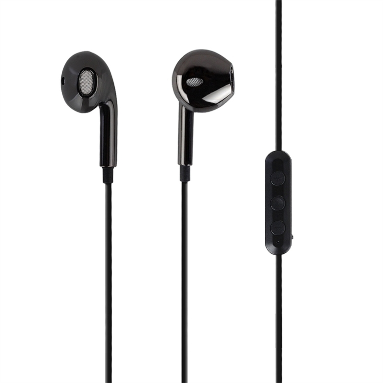 

UIMI I9S Bluetooth 4.2 Bluetooth Earphone (Black)