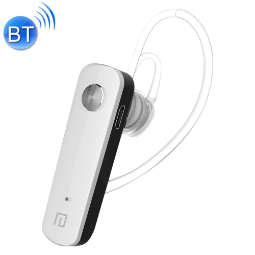 

Langsdom K2 Bluetooth 4.1 Business Style Wireless Bluetooth Earphone(White)