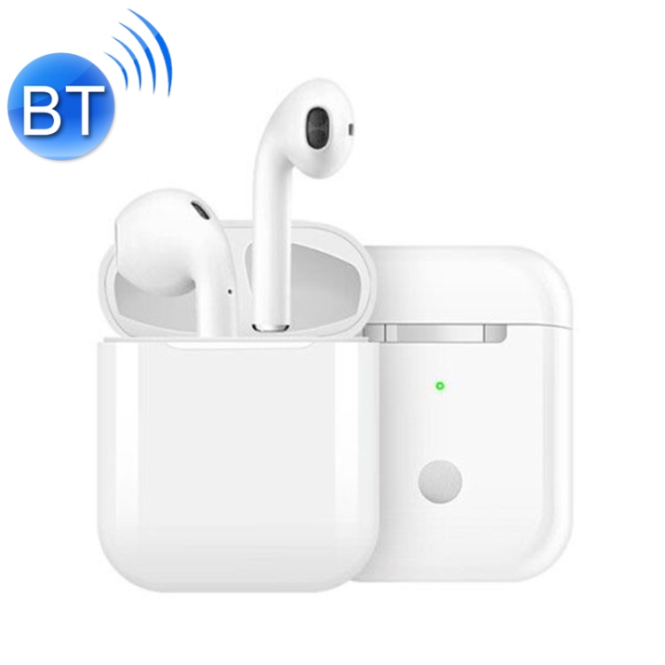 

i19 Wireless Sport Binaural Bluetooth 5.0 Headset