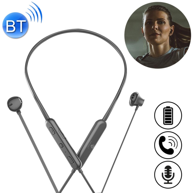 

Lenyes A22 Sports Style In-Ear Stereo Wireless Bluetooth Headphones