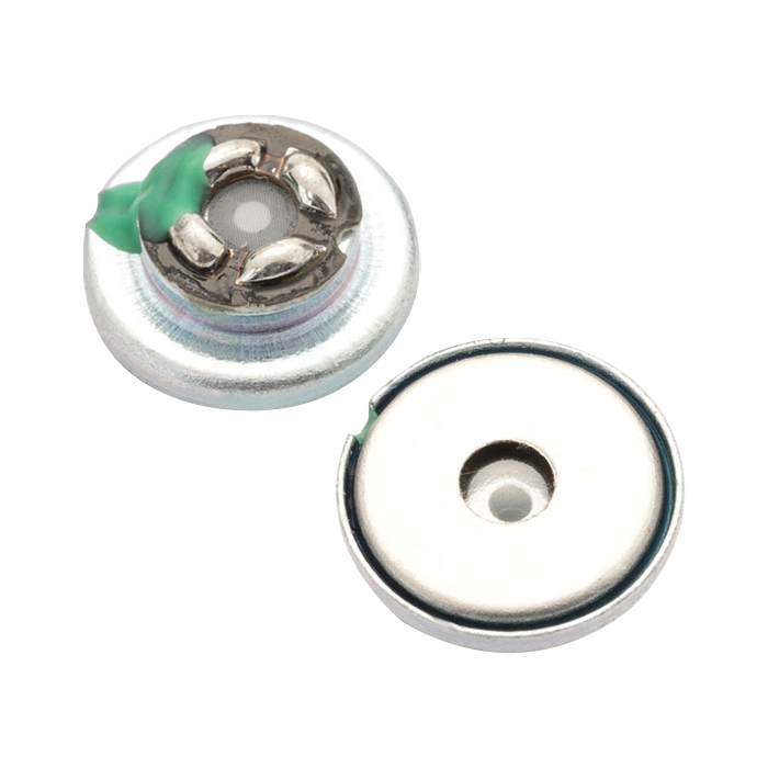 

H011-1 11mm Dynamic Bluetooth Earphone Speaker, 1 Pair