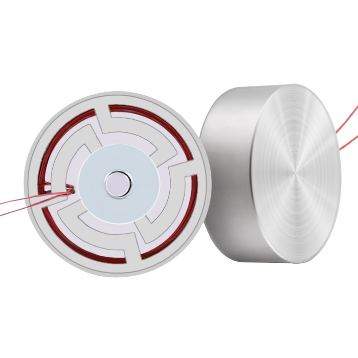 

H15 15.3mm Bone Conduction Bluetooth Earphone Speaker, 1 Pair