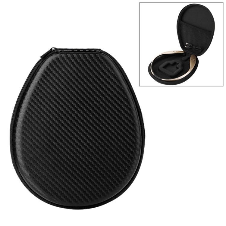 

Universal Portable Waterproof Anti-stress Hang-neck Bluetooth Headset Protection Box for Beats / Sony / Samsung, Size: 19 x 16 x 4cm