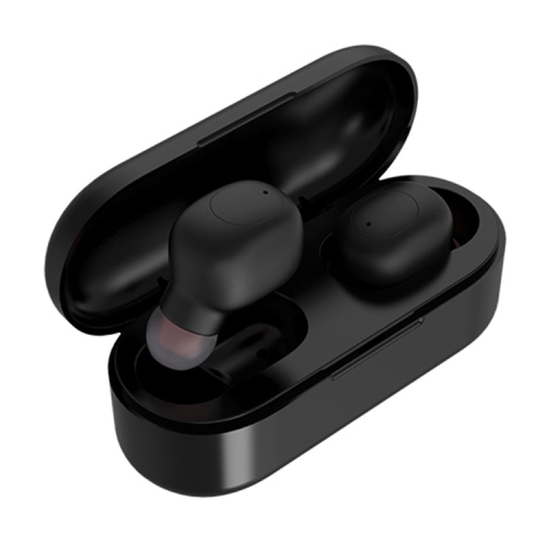 

P1 TWS Bluetooth 5.0 Binaural Stereo Wireless Sports Bluetooth Earphone (Black)