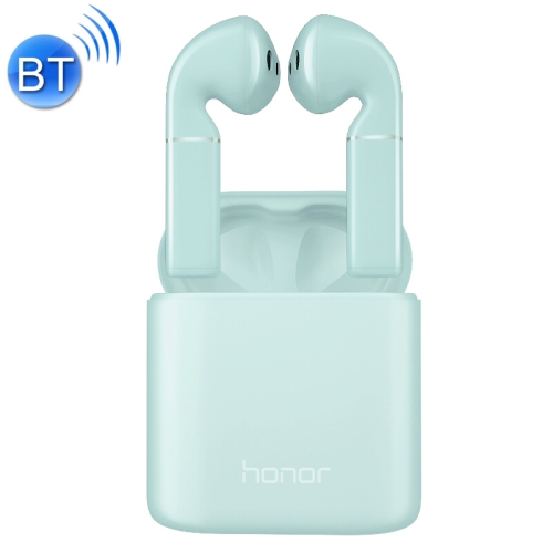 

Huawei Honor FlyPods Waterproof Wireless In-ear Bluetooth Headset, Standard Edition(Green)