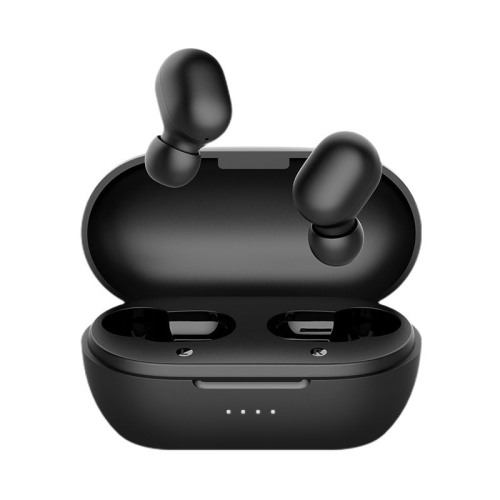 

Original Xiaomi Youpin HAYLOU GT1 Pro Bluetooth 5.0 Mini Waterproof Wireless Bluetooth Earphone(Black)