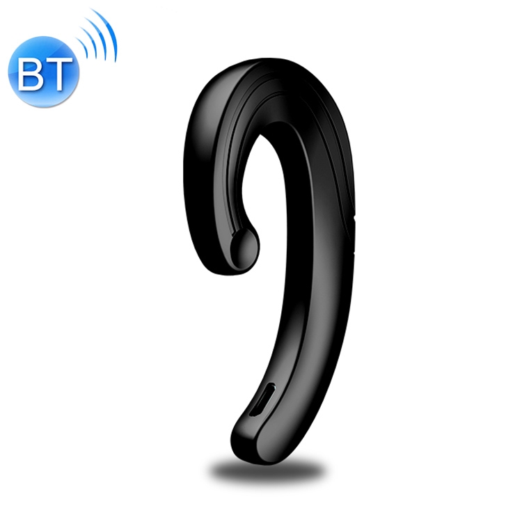 

Q9 Ear Bone Type Wireless Bluetooth Sports Stereo Earphone (Black)