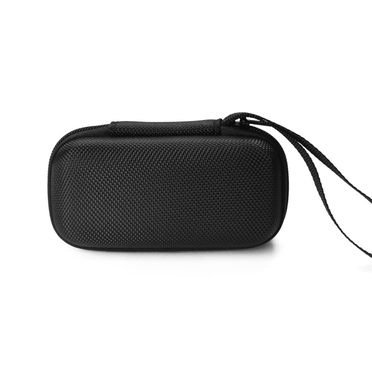 

Portable Wireless Binaural Sport Bluetooth Headset Protective Stoage Box for Xiaomi AirDots (Black)