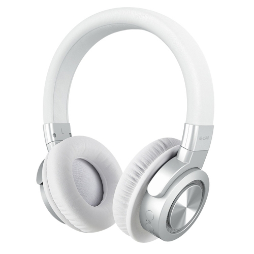 Pastoor Christchurch long SUNSKY - REMAX RB-650HB Bluetooth V5.0 Stereo Music Headphone (White)