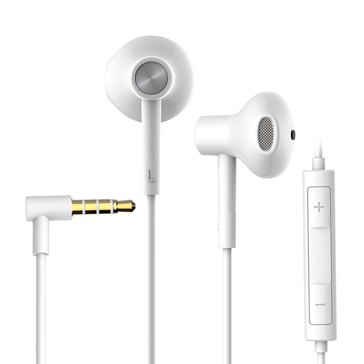 

Original Lenovo DP20 3.5mm Plug In-Ear Wired Control Earphone