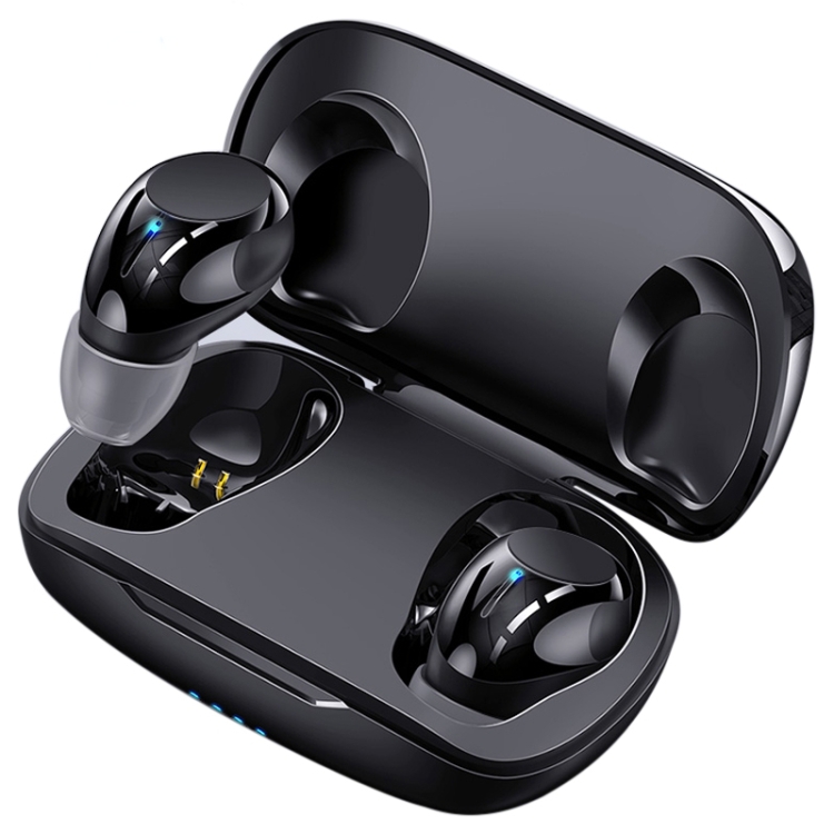 

Original Lenovo Mini Invisible In-Ear Bluetooth 5.0 Earphone