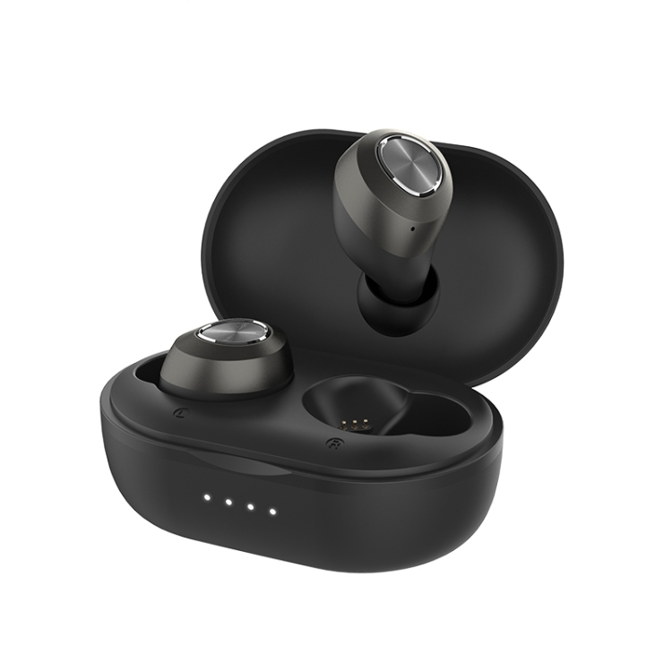 

Original Lenovo HT10 Wireless Bluetooth 5.0 Earphone (Black)