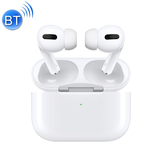 

TOTUDESIGN EAUB-036 Glory Series Bluetooth 5..0 + EDR TWS Pro Wireless Earphone(White)
