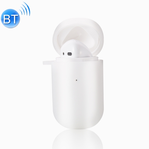 

WK P8 Unilateral Bluetooth Earphone with Charging Case