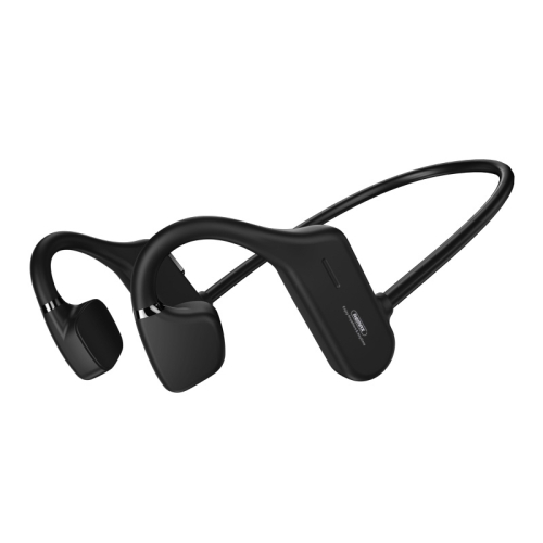 

REMAXRB-S32 Air Conduction Wireless 5.0 Sports Earphone (Black)