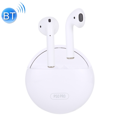 

P50 Pro Bluetooth 5.0 TWS Sports Wireless Bluetooth Earphone