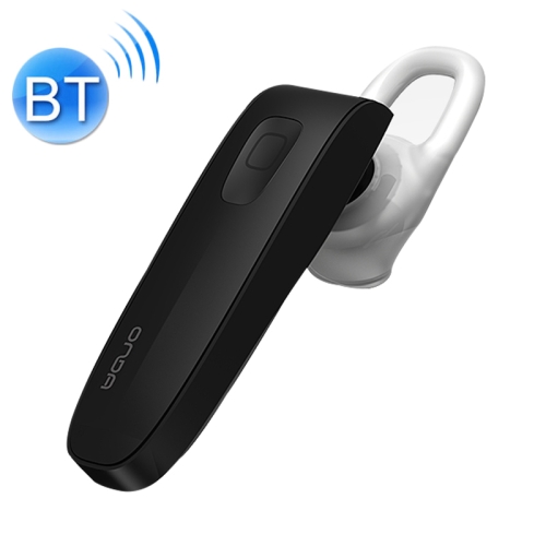 

ONDA B1S Smart Bluetooth 4.2 Stereo Unilateral Earphone, Support Hands-free(Black)