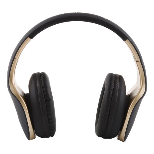 

JKR-102 Collapsible Stereo Wired Headset with Microphone