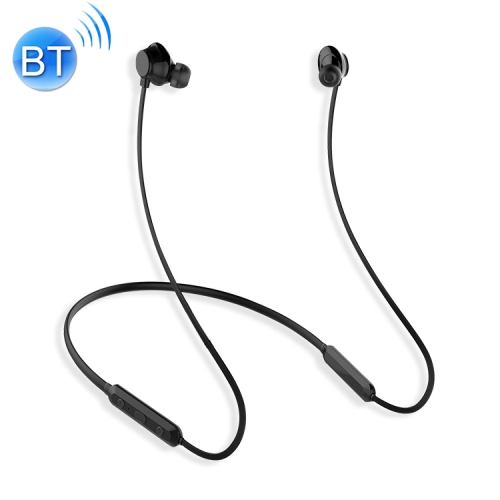 

TRN AS10 Wireless Bluetooth HIFI Running Sports Waterproof Earphone APTX Bluetooth Earphone (Black)