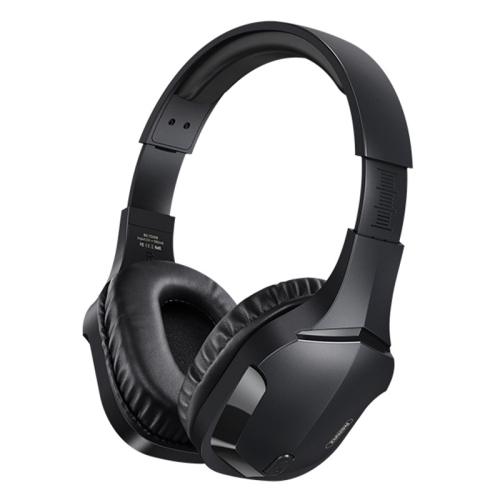 

REMAX RB-750HB Wireless Gaming Bluetooth V5.0 Headphone(Black)