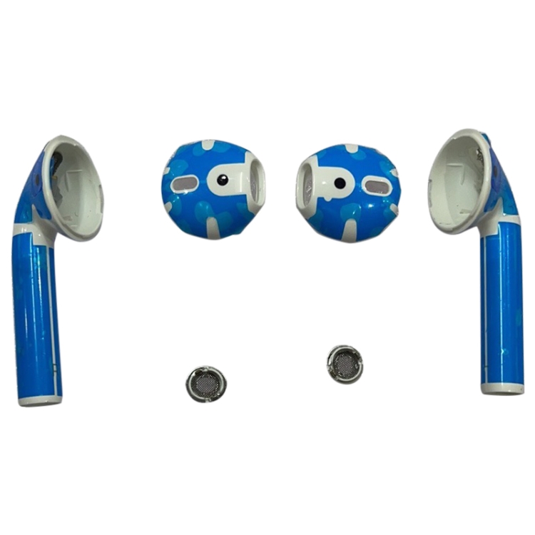 

1 Pair Replace Outside Cover For AirPods / 2