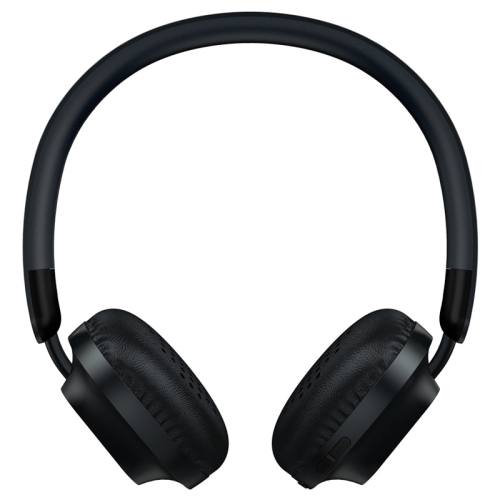 

REMAX RB-550HB Bluetooth V5.0 Stereo Music Headphone (Black)