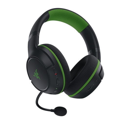 

Razer Soul Shark Wireless Gaming Headphone for Xbox Series X (Black)