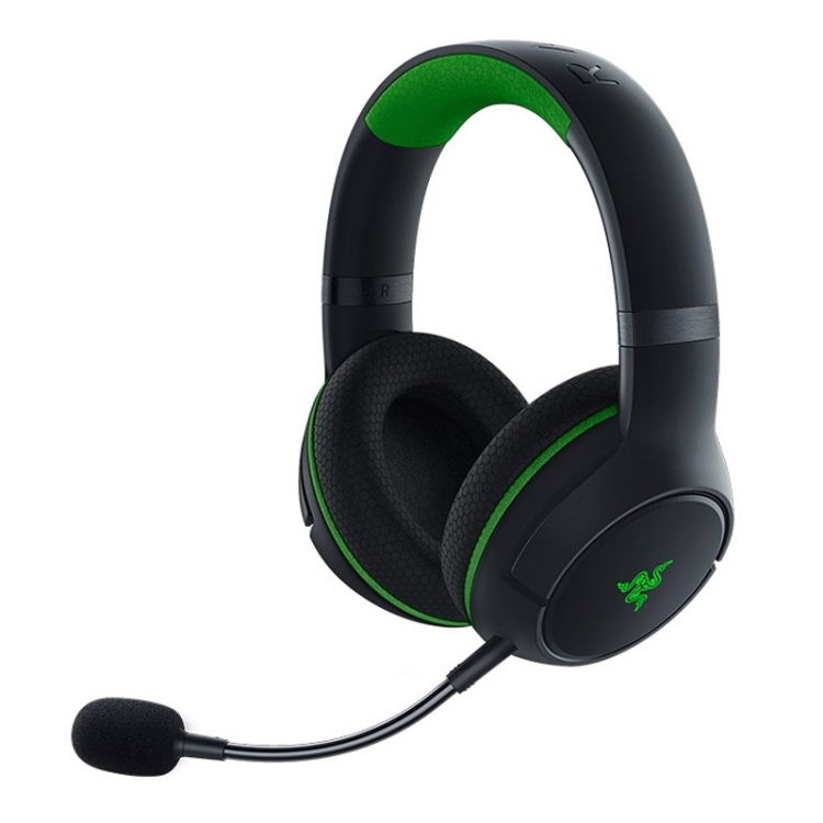 

Razer Soul Shark Pro Xbox Wireless Gaming Headphone Compatible with Xbox Series X(Black)