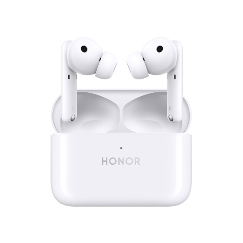 

Original Honor Earbuds 2 SE Active Noise Reduction True Wireless Bluetooth Earphone (White)