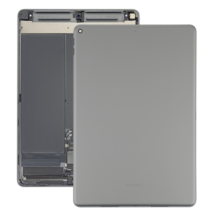 

Battery Back Housing Cover for iPad Air (2019) / Air 3 A2152 ( WIFI Version)(Grey)