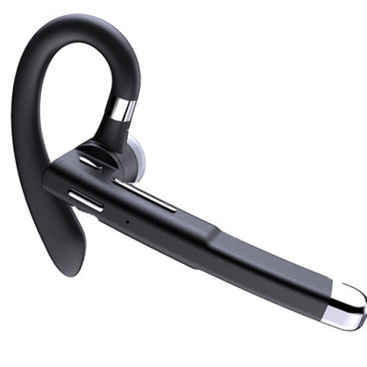 

YYK-520 Single Rotatable Earhook Noise Cancelling Wireless Bluetooth Earphone, Specification: Simplified Version