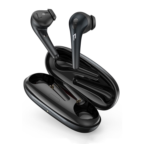 

Original Xiaomi Youpin ESS3001T 1MORE ComfoBuds True Wireless Earphone (Black)