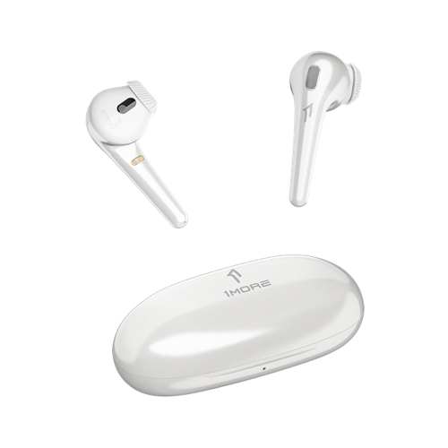 

Original Xiaomi Youpin ESS3001T 1MORE ComfoBuds True Wireless Earphone (White)