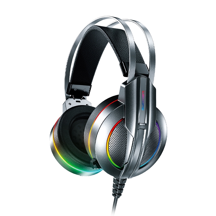 

WK M9 Raiders Head-mounted Wired Gaming Headset