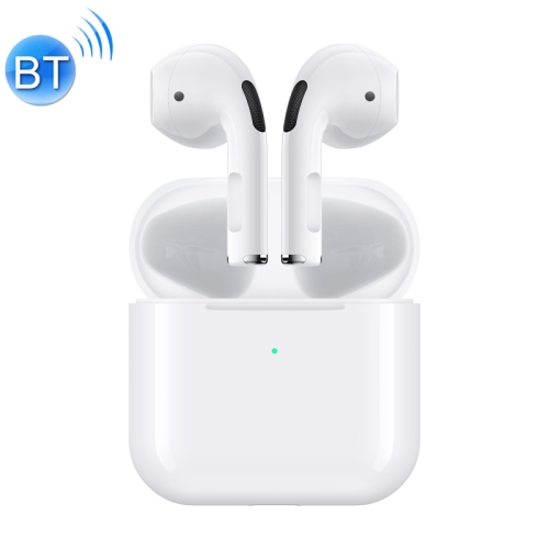 

USAMS USAMS-YY001 Bluetooth 5.0 TWS Binaural In-ear Wireless Bluetooth Earphone