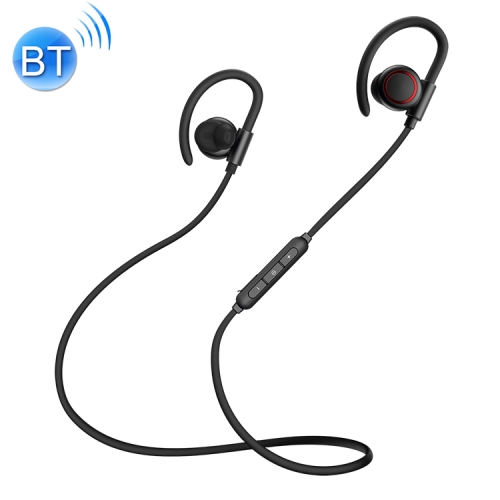 

Baseus Encok S17 Bluetooth 5.0 Hanging Ear Style Wireless Sport Bluetooth Earphone(Black)