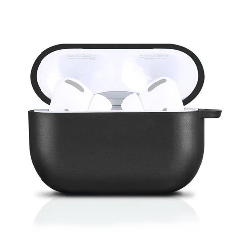 

X-level For AirPods Pro Frosted TPU Earphone Protective Case (Black)