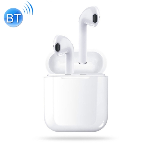 

A9S Bluetooth Headset 5.0 Wireless Stereo Tune Call Support Touch with Charging TWS Bluetooth Headset