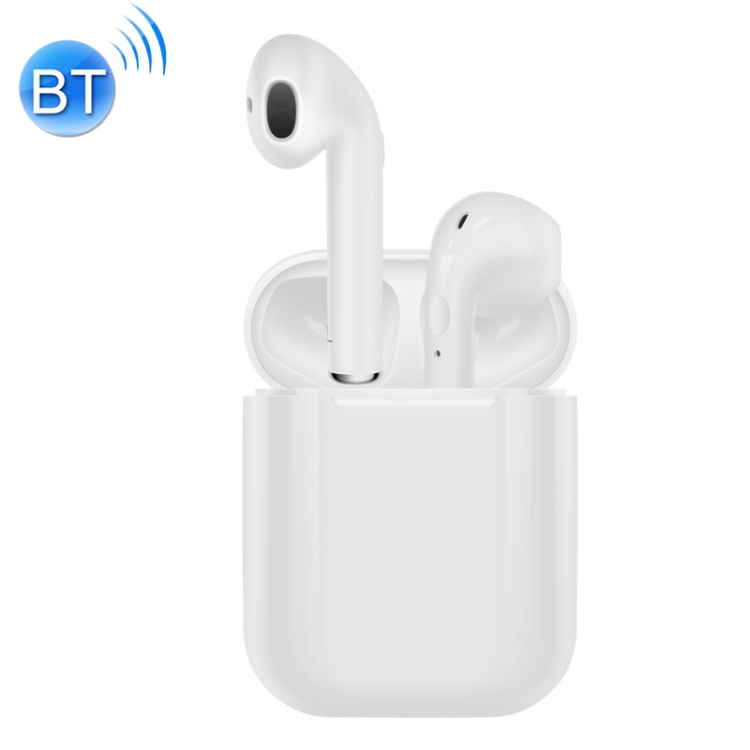 

X8S TWS Bluetooth Headset 5.0 Sports Dual Ear Long Standby Bluetooth Headset