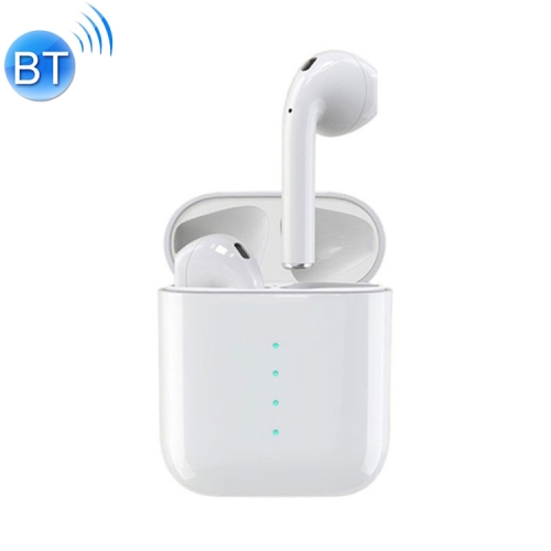 

i100 Bluetooth Headset 5.0 Tap Touch Bluetooth Headset