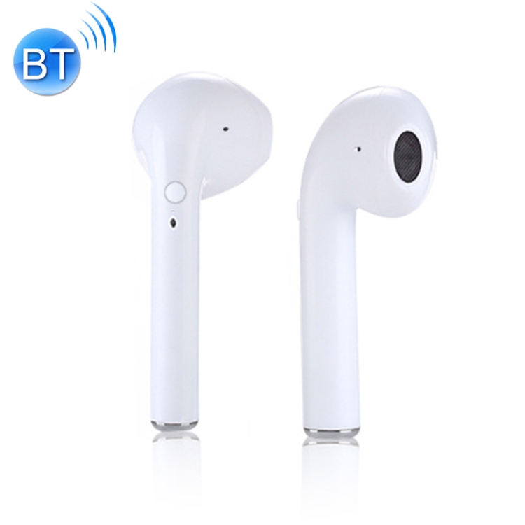 

i9Dmini Bluetooth Headset 5.0 Single ear with charging compartment Active noise canceling headphones
