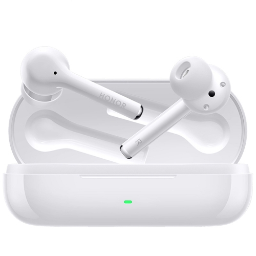 

Original Huawei Honor FlyPods 3 TWS Bluetooth 5.0 Wireless Earphone(White)