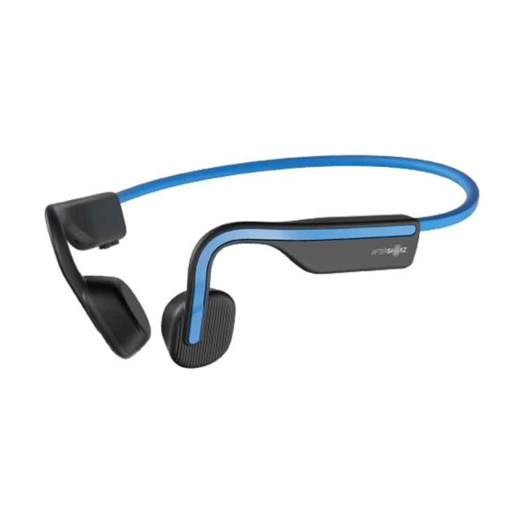 

Original Xiaomi Youpin AfterShokz OpenMove AS660 Bone Conduction Sport Bluetooth Headset (Blue)