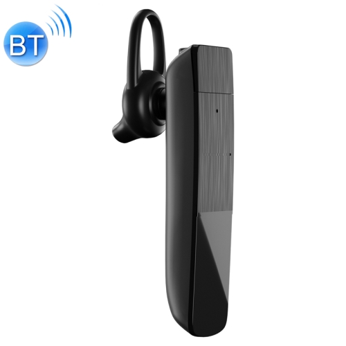 

WK P16 Bluetooth 5.0 Unilateral Wireless Bluetooth Earphone, Support Calls (Black)