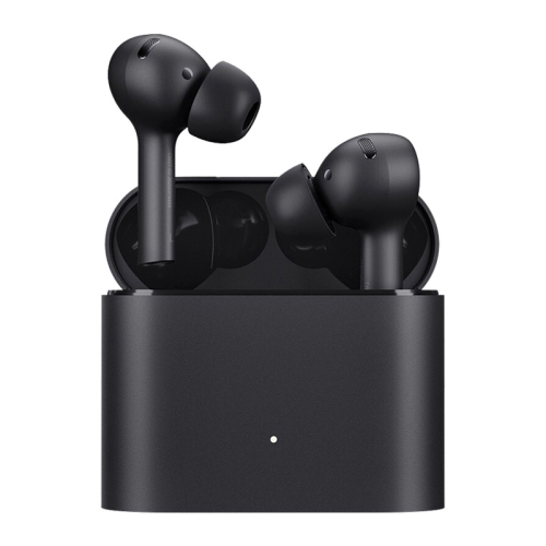 

Original Xiaomi Air 2 Pro TWS Active Noise Cancelling Bluetooth Earphone with Charging Box & Three Microphones, Support Touch & Call & Voice Assistant & Pop-up Connection