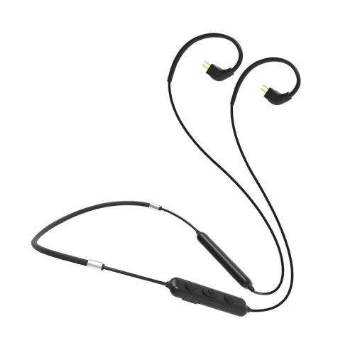 

TRN BT10-0.78 Wireless Sport Bluetooth V4.2 IPX7 Earphone Headset Extension Cable with 2 Pin 0.78mm Connector Earphone Bluetooth Adapter