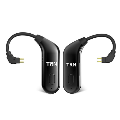 

TRN BT20-0.78 Bluetooth V5.0 Ear Hook 0.78mm 2Pin Connector Earphone Bluetooth Adapter Bluetooth Earphone