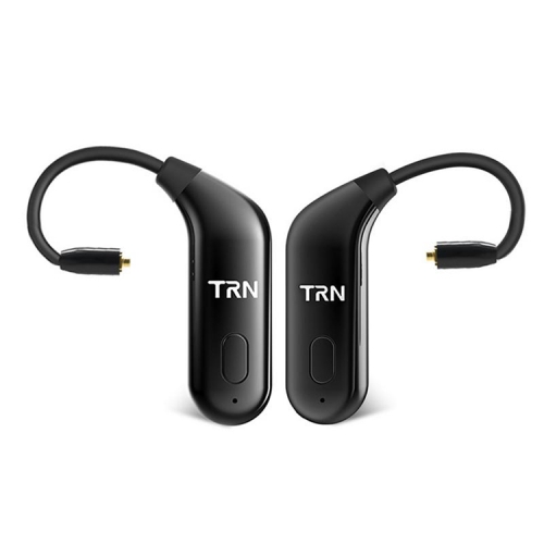 

TRN BT20-MMCX Bluetooth V5.0 Ear Hook MMCX Connector Earphone Bluetooth Adapter Bluetooth Earphone