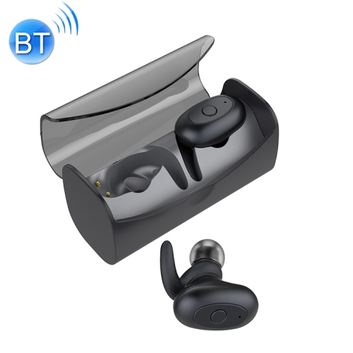 

TRN T100 Wireless Bluetooth 5.0 Mini Charging Cabin Earphone HIFI Running Sports Waterproof Earphone