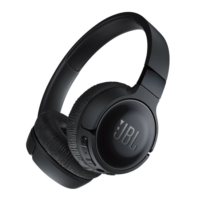 

JBL T600BT Foldable Noise Canceling Sports Game Bluetooth Headphone with Mic